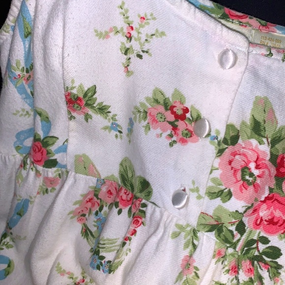 🔱 Vintage Gold Label Victorias Secret Gown 🔱 - Picture 4 of 9